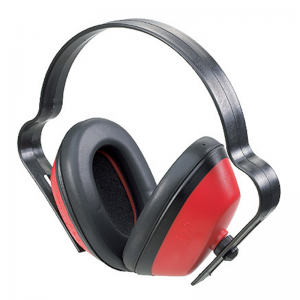 Saxon air Lightweight ear defenders