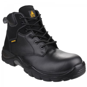 SAXO-AS302C Saxon air Work boots